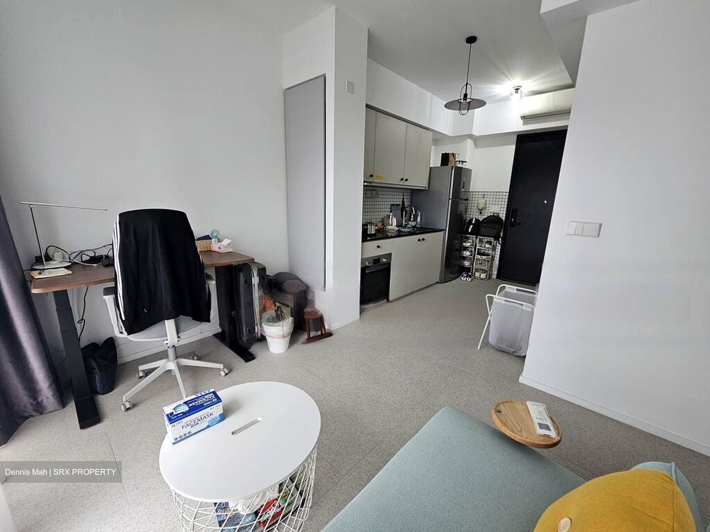 Jui Residences (D12), Apartment #479332491